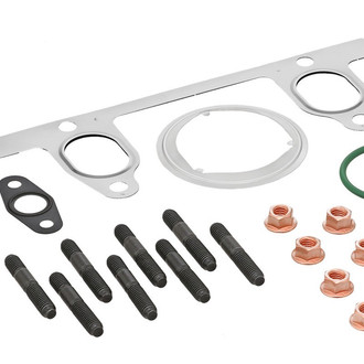 Elring® - Turbocharger Mounting Kit