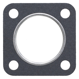 Elring® - Exhaust Pipe Flange Gasket