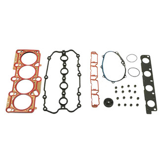 Elring® - Cylinder Head Gasket Set with Valve Stem Seal