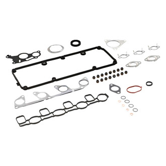 Elring® - Cylinder Head Gasket Set with Valve Stem Seals