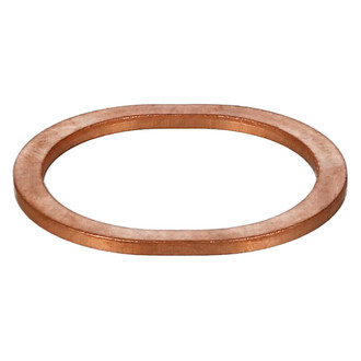 Elring® - Exhaust Manifold Gasket