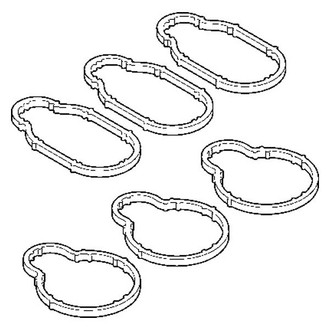 Elring® - Intake Manifold Gasket