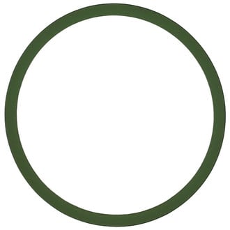 Elring® - Intake Manifold Gasket