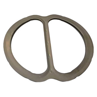 Elring® - Turbocharger Gasket