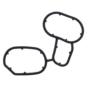 Elring® - Oil Cooler Gasket
