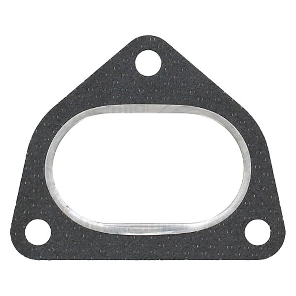 Elring® - Oval Exhaust Manifold Heat Exchanger Gasket