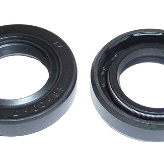 Elring® - Manual Transmission Main Shaft Seal