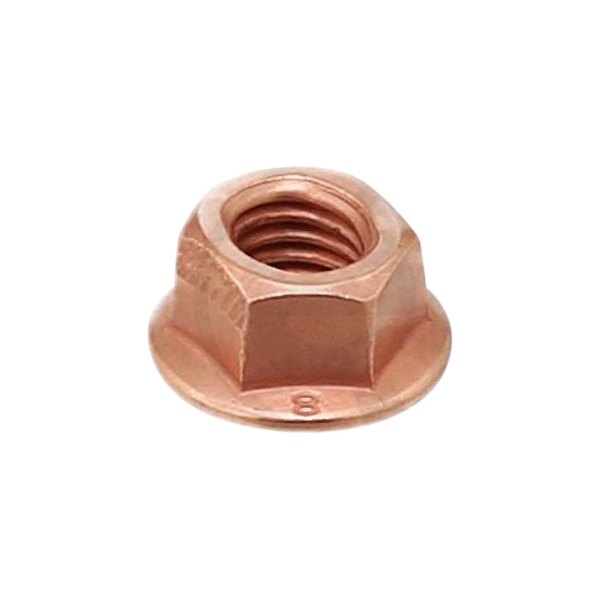 Elring® - Exhaust Nut