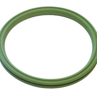 Elring® - Oil Filler Cap Seal