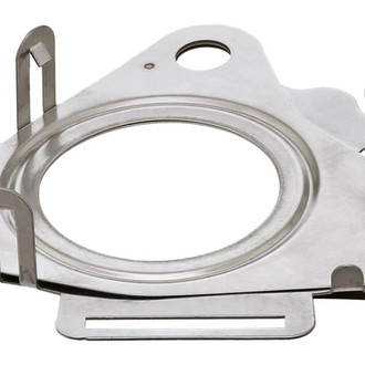 Elring® - Exhaust Pipe Flange Gasket