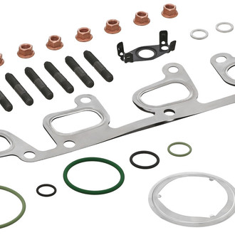 Elring® - Turbocharger Mounting Kit
