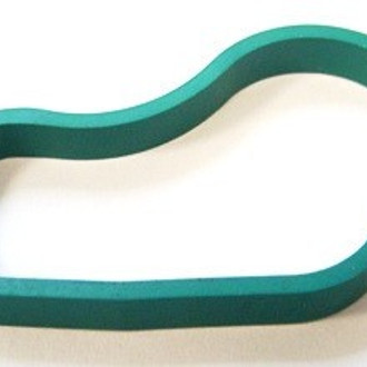 Elring® - Intake Manifold Gasket