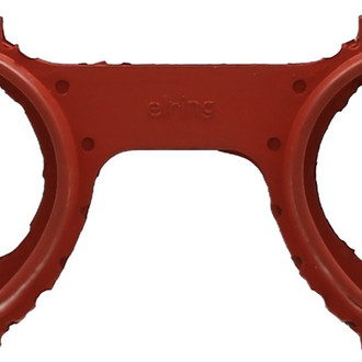 Elring® - Intake Manifold Gasket