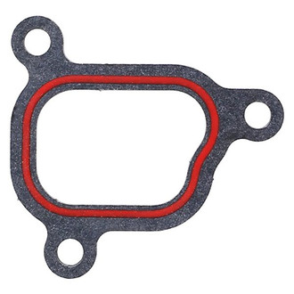 Elring® - Engine Coolant Distribution Pipe Gasket
