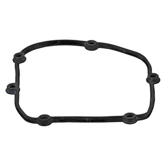 Elring® - Plastic Timing Cover Gasket