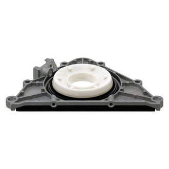 Elring® - Crankshaft Seal with Housing