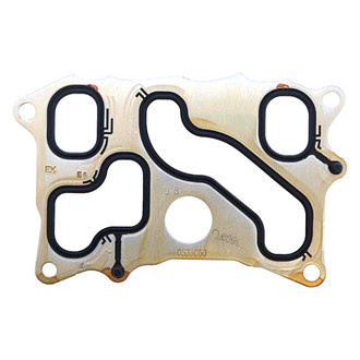 Elring® - Oil Cooler Gasket