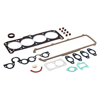 Elring® - Cylinder Head Gasket Set with Valve Stem Seals