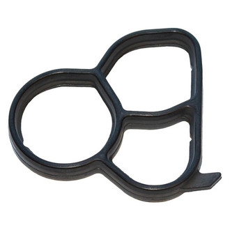 Elring® - Oil Filter Housing Gasket