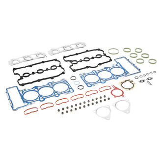 Elring® - Cylinder Head Gasket Set with Valve Stem Seals