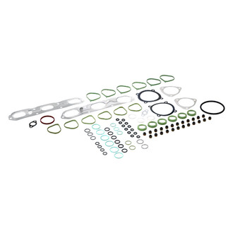 Elring® - Cylinder Head Gasket Set with Valve Stem Seals