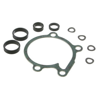 Elring® - Engine Coolant Water Pump Gasket