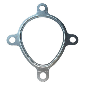 Elring® - Exhaust Pipe Flange Gasket