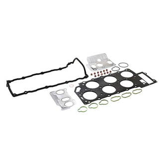 Elring® - Cylinder Head Gasket Set with Valve Stem Seals