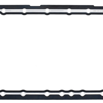 Elring® - Oil Pan Gasket