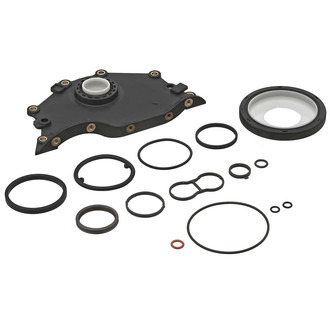 Elring® - Crankcase Gasket Set