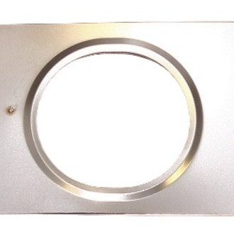 Elring® - Exhaust Manifold Gasket