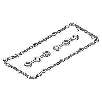 Elring® - Valve Cover Gasket Set