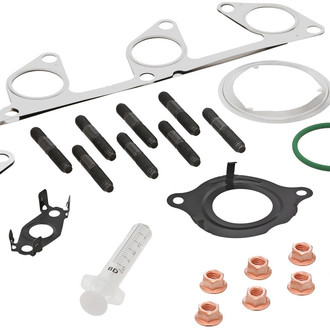 Elring® - Turbocharger Mounting Kit