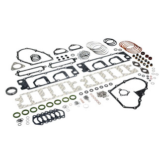 Elring® - Engine Full Gasket Set