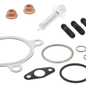 Elring® - Turbocharger Gasket Set