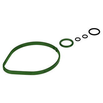 Elring® - Crankshaft Seal