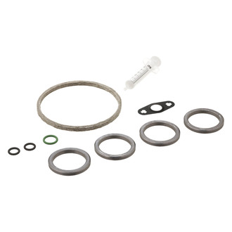 Elring® - Turbocharger Gasket