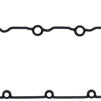 Elring® - Driver Side Valve Cover Gasket