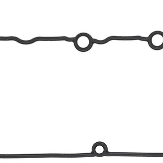 Elring® - Passenger Side Valve Cover Gasket