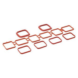 Elring® - Intake Manifold to Cylinder Head Gasket Set
