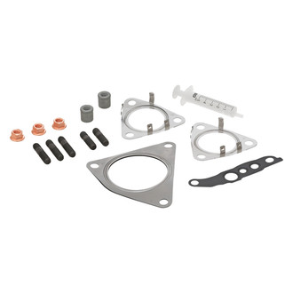 Elring® - Turbocharger Gasket Set
