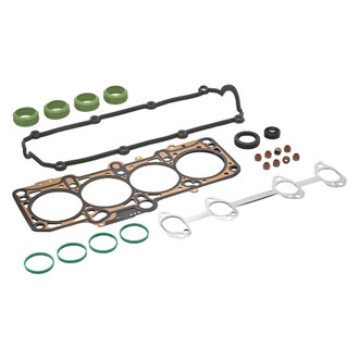 Elring® - Cylinder Head Gasket Set with Valve Stem Seals