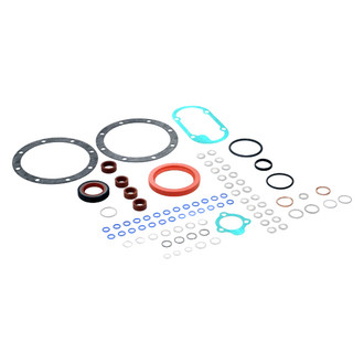 Elring® - Crankcase Gasket Set