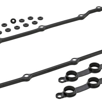 Elring® - Valve Cover Gasket Set
