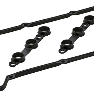 Elring® - Valve Cover Gasket Set