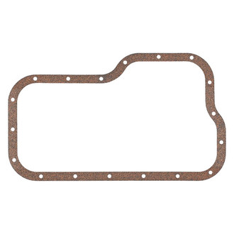 Elring® - Lower Engine Oil Pan Gasket