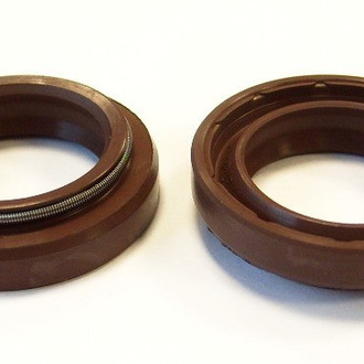Elring® - Timing Cover Gasket