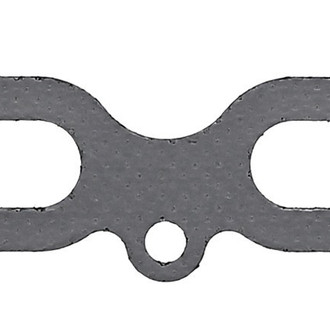 Elring® - Exhaust Manifold Gasket