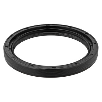 Elring® - Crankshaft Seal with Dust Lip