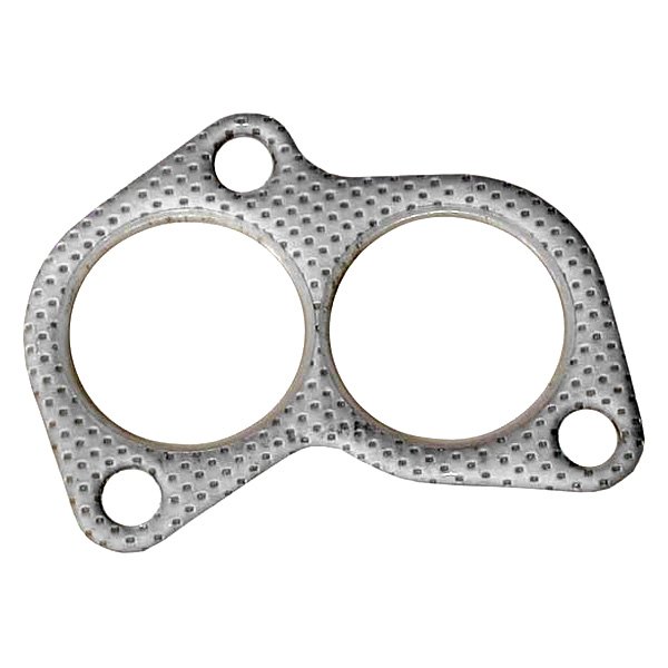 Elring® - Exhaust Manifold to Front Pipe Exhaust Gasket